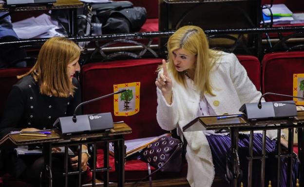 Cruz Roja deja sin ayudas al alquiler a 50 refugiados por el retraso de los fondos forales