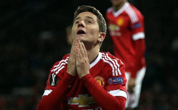 Herrera, Yuri Berchiche y Mikel Merino, los objetivos del Athletic