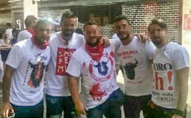 Seis claves para comprender la sentencia de 'la Manada' que se anunciará hoy