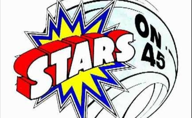Stars on 45, los reyes de las versiones