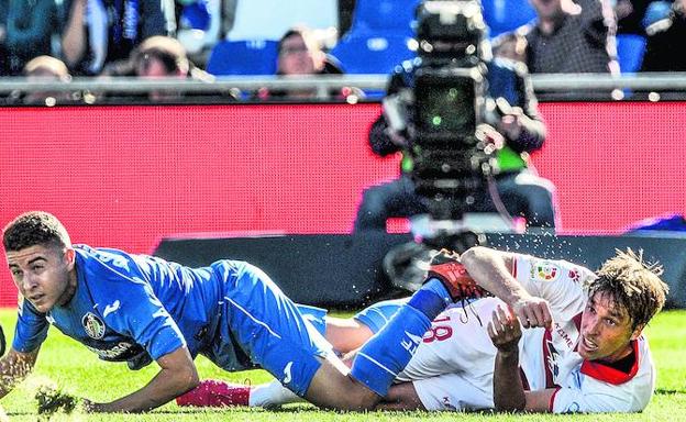 El Alavés se juega cerca de 1,5 millones en las cuatro últimas jornadas de Liga