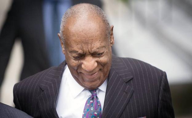 Bill Cosby, condenado por abusos sexuales