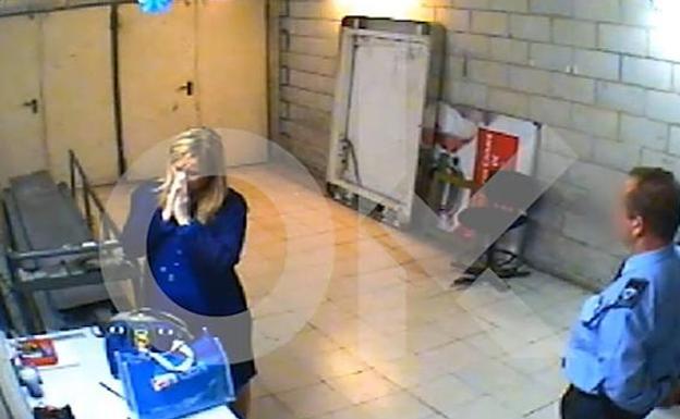 Cainismo y política