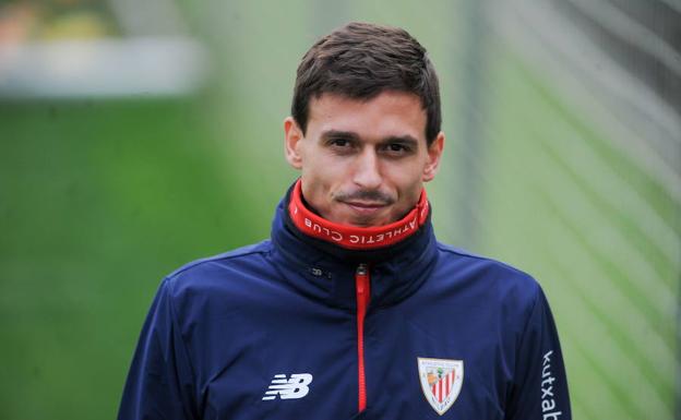 Iturraspe: «Va ser un derbi sano, seguro»