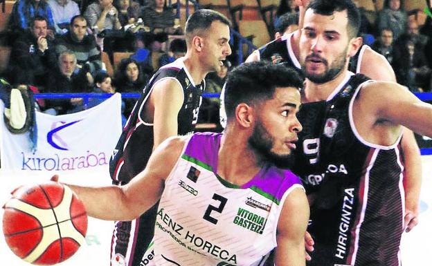 El Sáenz Horeca pone la guinda a una gran temporada