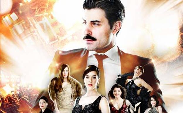 Broadway-ko Nine musikal ezagunak Bilbon ekingo dio Europar birari