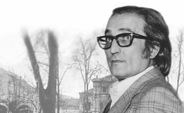 Marx, Aresti… eta Dario