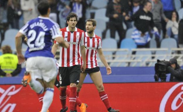 El peor derbi para San José: derrota y dos goles en propia meta