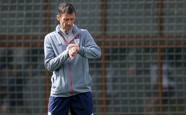 ¿Por qué Urrutia mantiene a Ziganda?