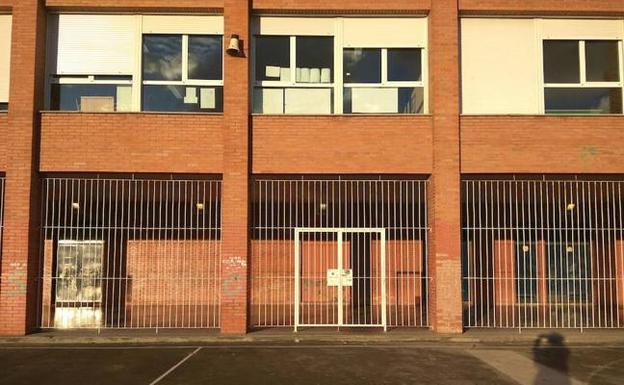 El Consistorio sestaoarra apura los trámites para construir un gimnasio en el colegio Albiz