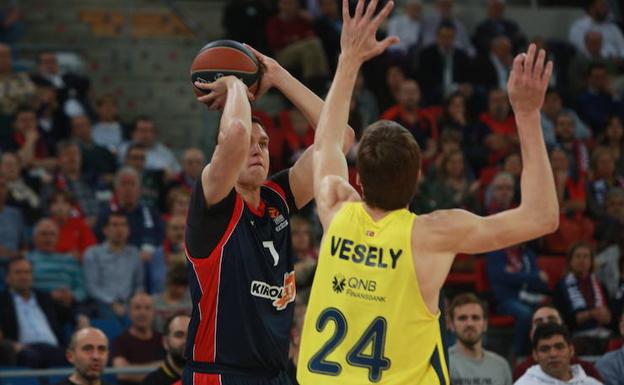 Un desarrollo lógico