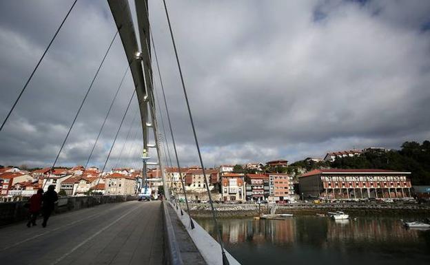 Plentzia plantará el sábado un arce para conmemorar su hermanamiento con Canadá