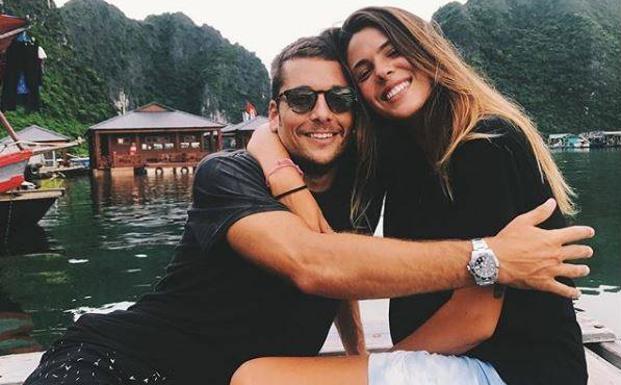 Laura Matamoros ya es mamá