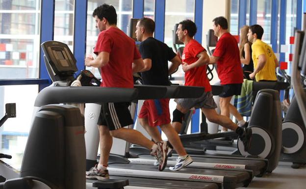 El Ayuntamiento de Bilbao destina 562.300 euros a fomentar la práctica deportiva