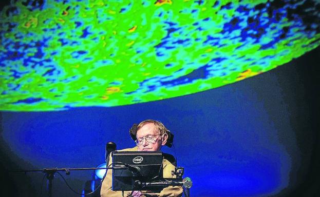 La última teoría de Stephen Hawking
