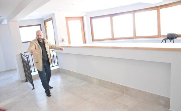 El Ayuntamiento renuncia a la apertura de 'El Barquito' al no sacarlo a licitación