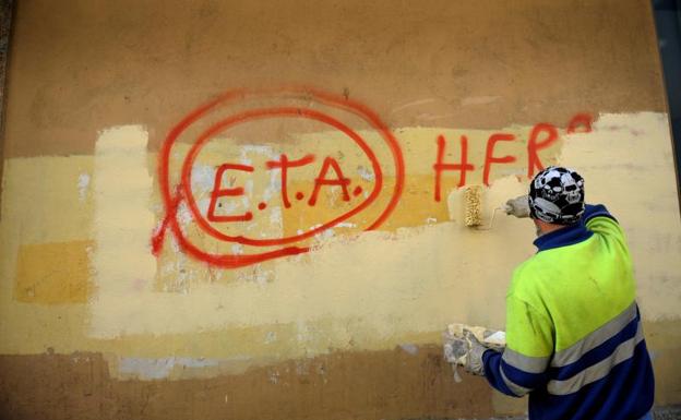 Un muestrario de vidas rotas