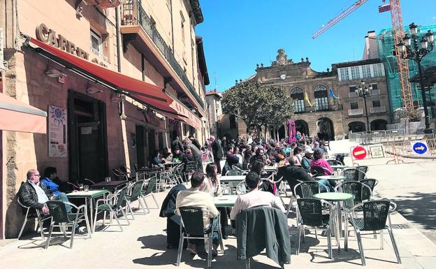 El puente del Primero de Mayo relanza la cuota del turismo jarrero en un 28%