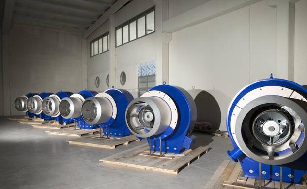 Industria con conciencia