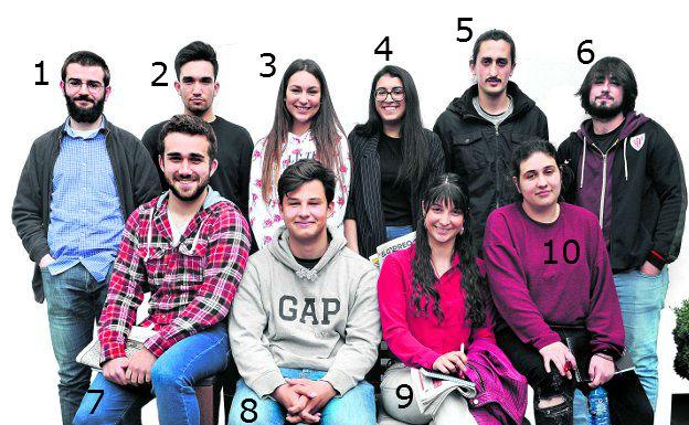 «No hemos vivido con ETA, pero lo que hizo fue una barbaridad»