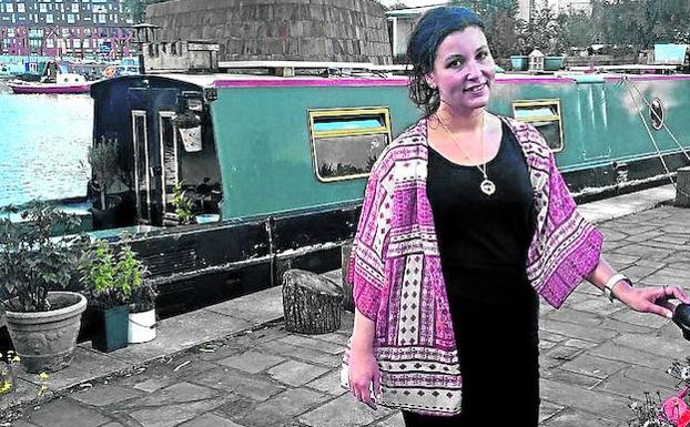 «Manchester está mucho más avanzada en el sector digital»