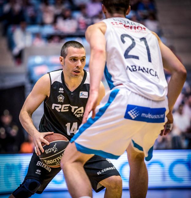 Javi Salgado: «La gente se tapaba con las toallas, algunos lloraban, miradas perdidas...»