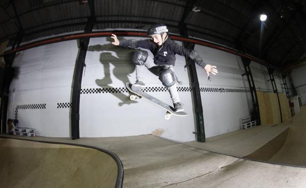 Los mejores skaters del mundo vuelven a la california vasca
