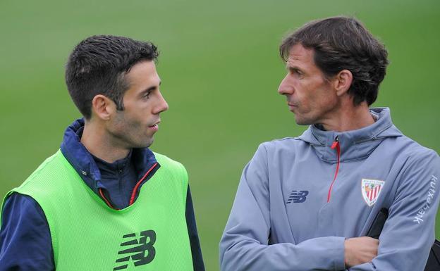 Susaeta, sobre los tres 'indultados' por Ziganda: «Hay que respetar sus palabras»