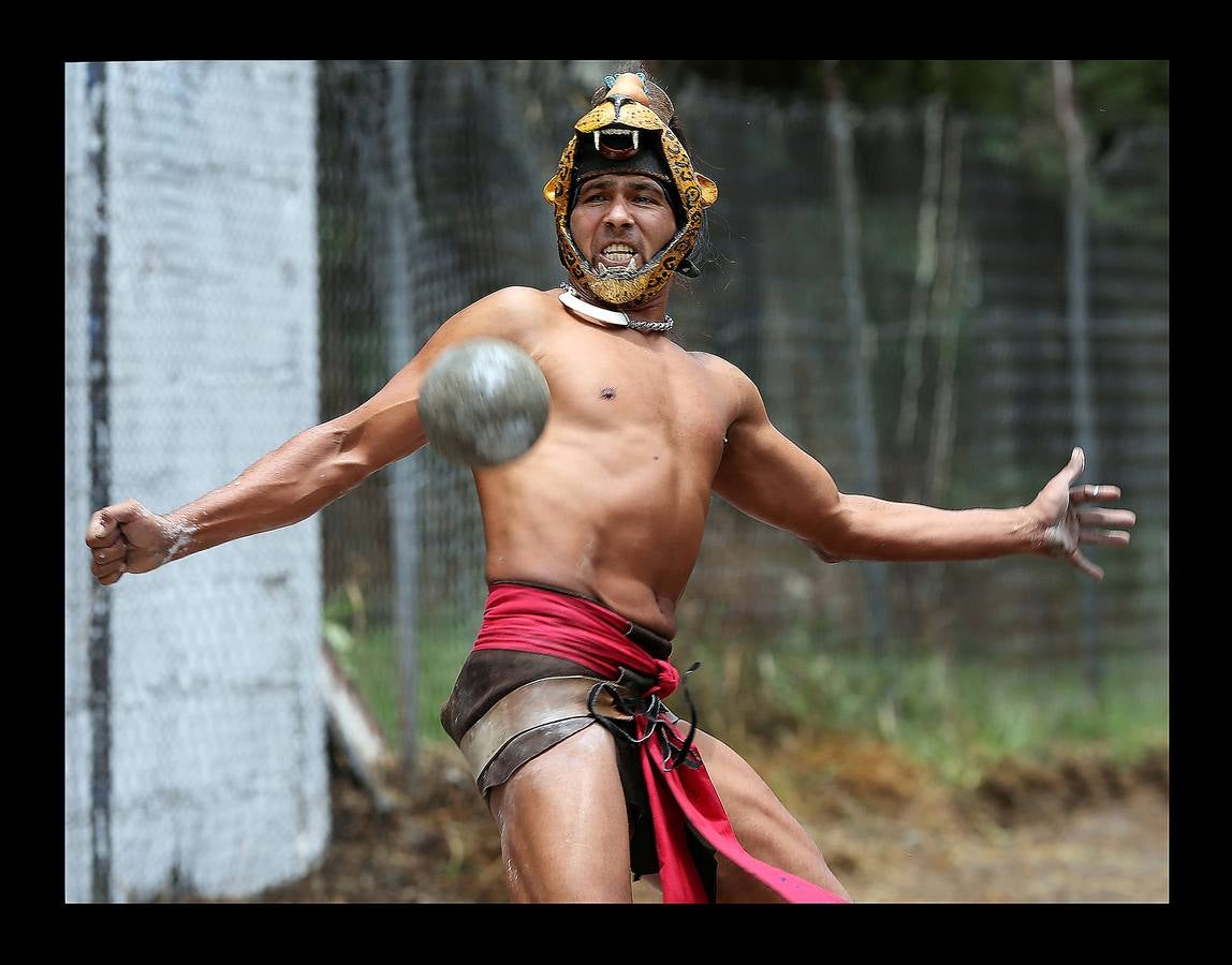 Juego a vida o muerte