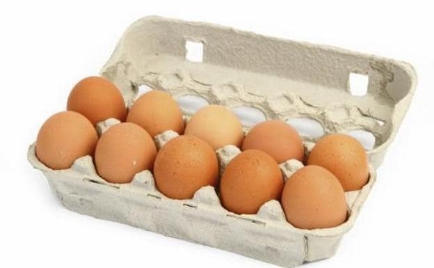 Por qué los huevos se venden en docenas? | El Correo
