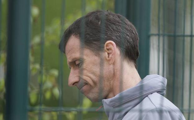 Adiós de Ziganda: cuando el sueño se convirtió en pesadilla