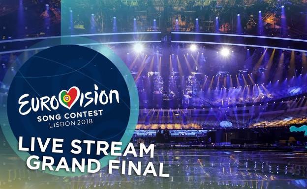 Eurovision 2018 en directo: así ha sido la final