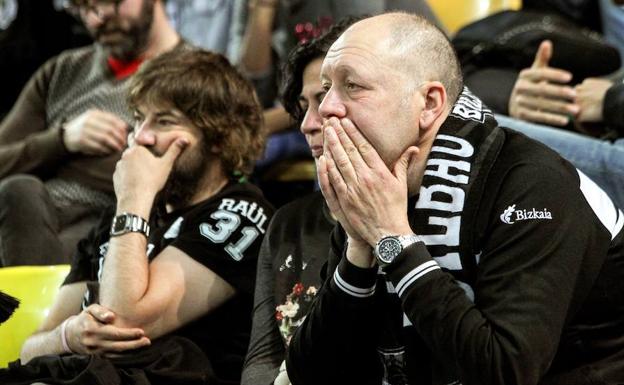«Es un palo muy duro para Bizkaia»