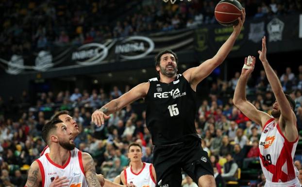 Mumbrú: «No queríamos que llegara nunca este momento»