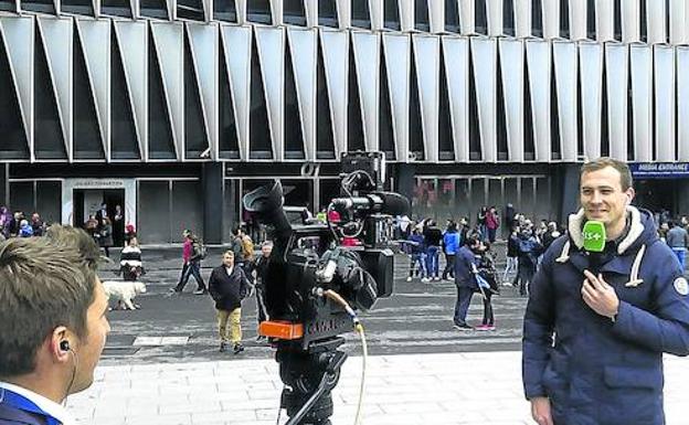 La Prensa internacional bendice Bilbao como sede de las finales de rugby