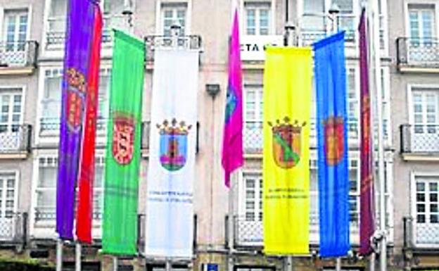 El PNV impulsa un cambio de la ley electoral en Álava para dar más escaños a la zona rural
