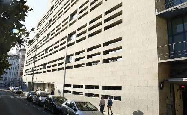 La recaudación fiscal crece en Álava un 6,9% hasta abril