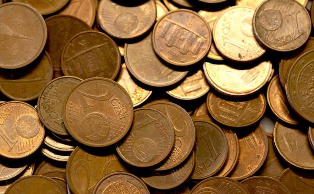 La recaudación fiscal crece un 7,9% hasta abril, 328 millones más