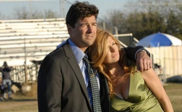 Si hay una joya olvidada, ésa es Friday Night Lights