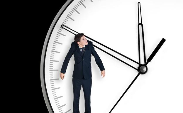 Un empresario, ¿cuándo y cómo se jubila?