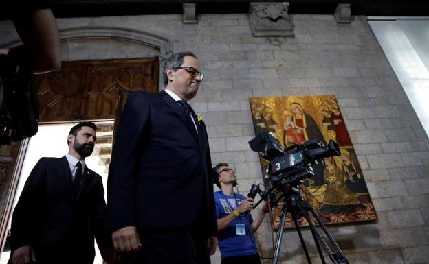 Las buenas intenciones