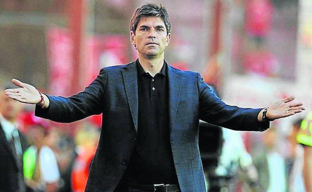 Pellegrino negocia con el Leganés