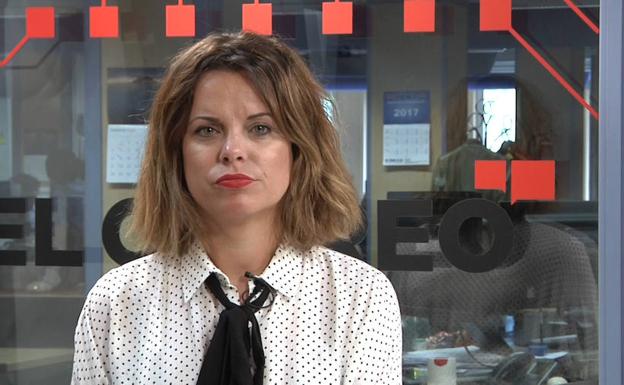 Un problema de credibilidad