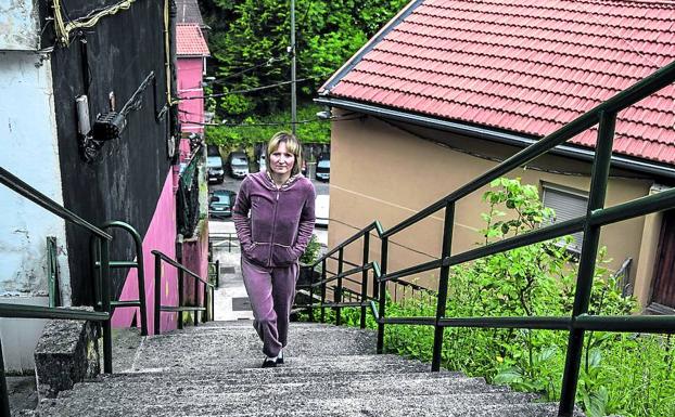 Bilbao derribará 222 viviendas de El Peñascal y realojará a los inquilinos