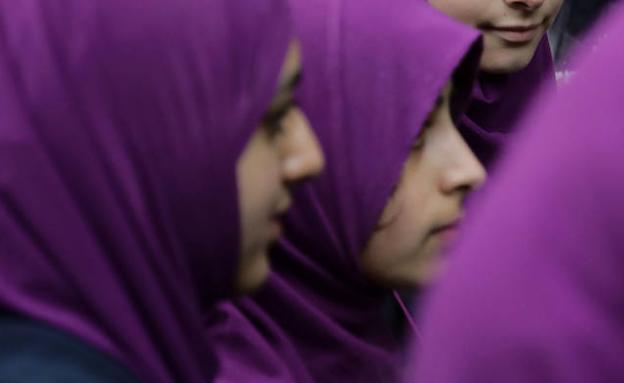 Velo islámico forzoso y libertad de conciencia