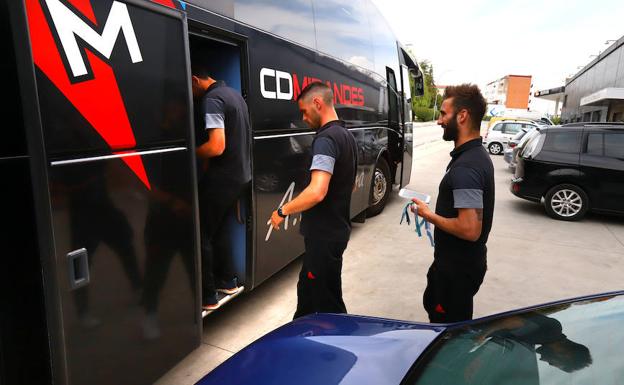 La hora de la verdad ha llegado