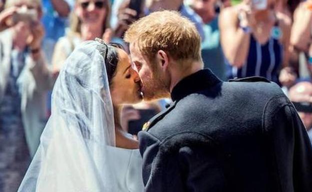 Una boda muy pop