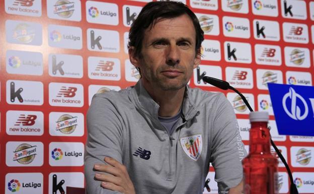 «Me pesa más el desarrollo de la temporada que el hecho de que mañana sea mi último partido»