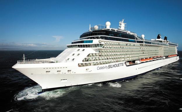 El Guggenheim abre hoy sus puertas a 1.800 cruceristas británicos