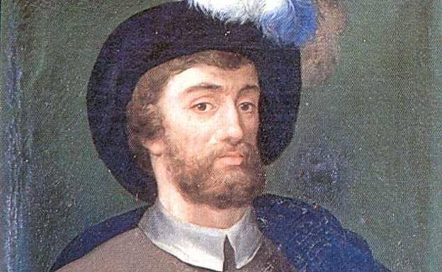 Elcano, a la conquista de los cines